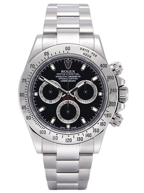 rolex daytona current supplier.